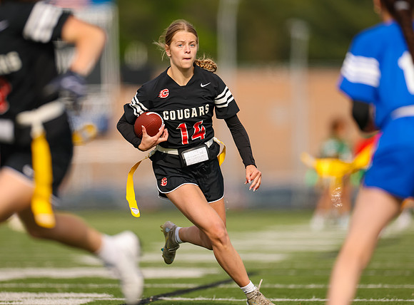 1361 Flag Football