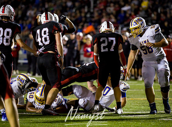 Centennial vs St. Michael-Albertville Varsity Footbal 251