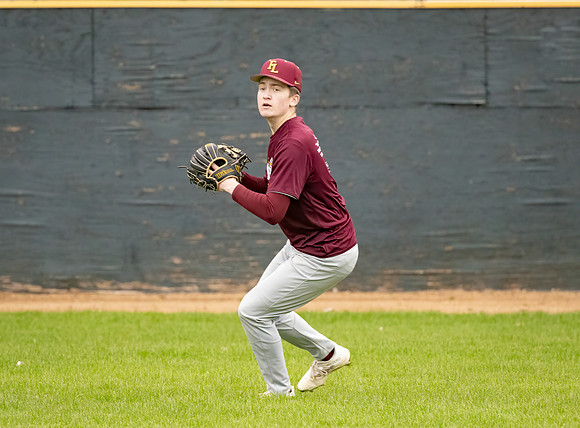 Forest Lake vs Duluth East Varsity Baseball 40