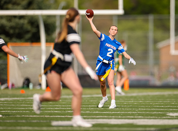 1201 Flag Football
