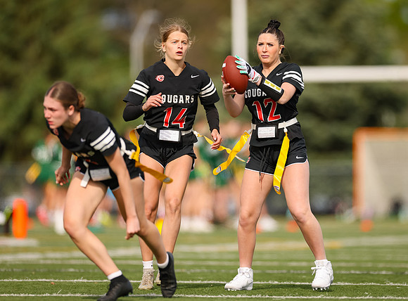 1352 Flag Football