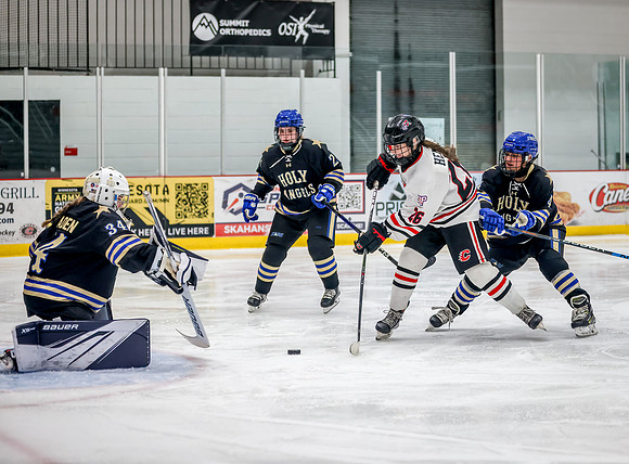 Centennial vs Holy Angels JV Hockey 173