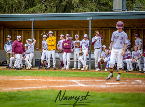 Forest Lake vs Chisago Lakes Varsity Baseball (678)