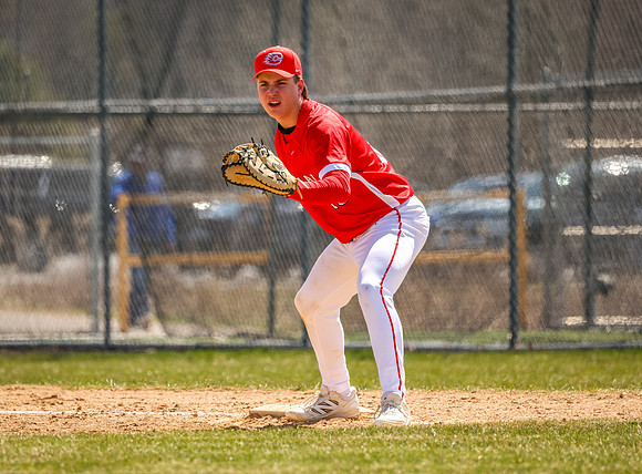 Centennial vs Mahtomedi JV Baseball_1171