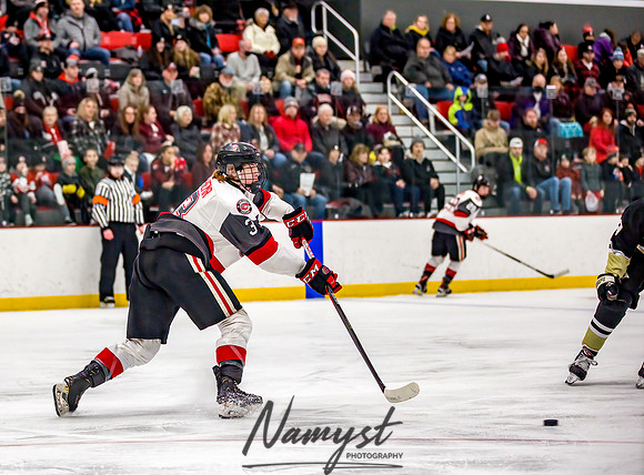 Centennial vs Andover Varsity Hockey 108