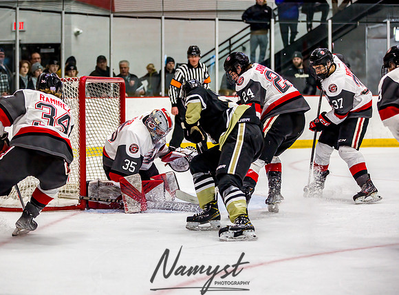 Centennial vs Andover Varsity Hockey 133