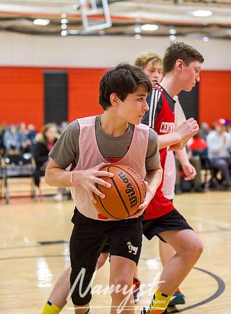 Centennial Basketball Association 041