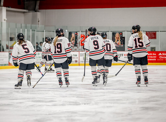 Centennial vs White Bear Lake Varsity Hockey 173