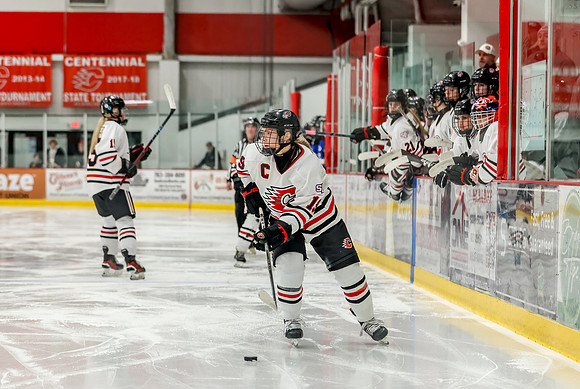 Centennial vs Roger Varsity Hockey 188