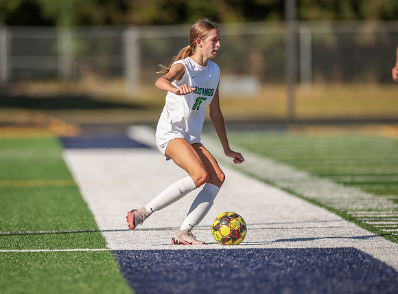 Mounds View vs Mahtomedi Girls Varisty Soccer 260