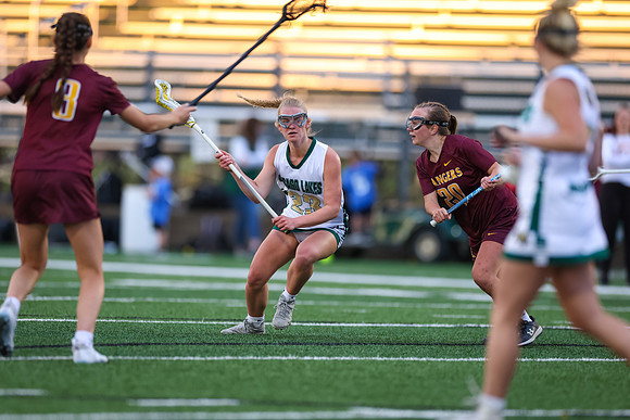 Chisago Lakes vs Forest Lake Varsity 1203