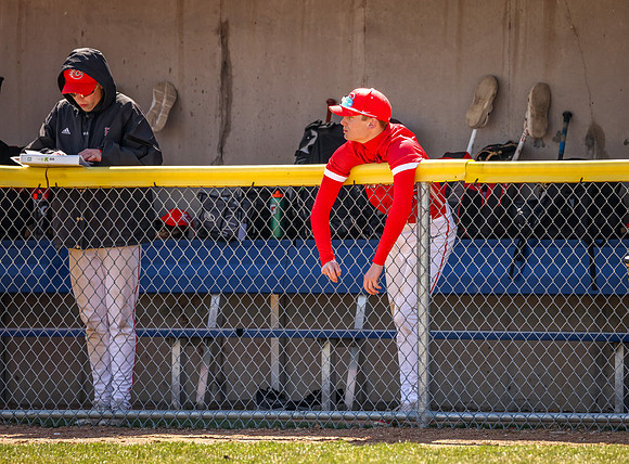 Centennial vs Mahtomedi JV Baseball_1008