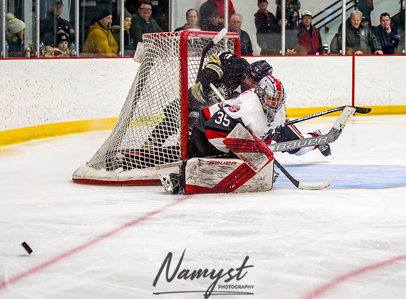 Centennial vs Andover Varsity Hockey 251