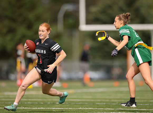 574 Flag Football