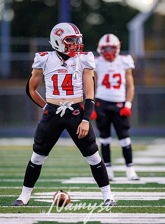 Centennial vs Champlin Varsity Football 4