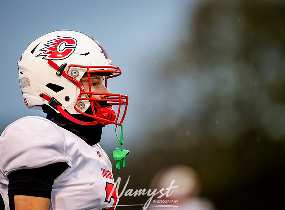 Centennial vs Champlin Varsity Football 3