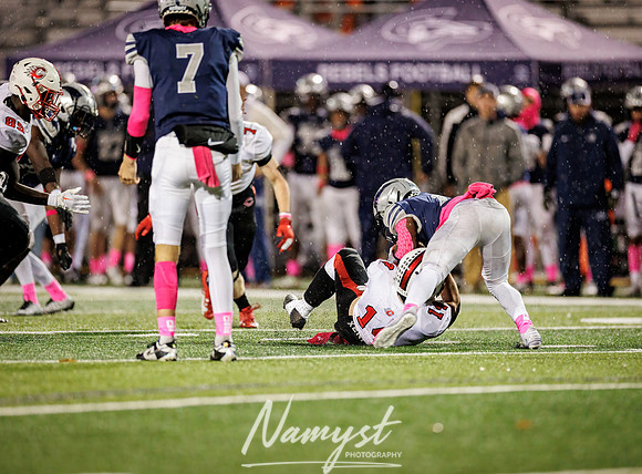 Centennial vs Champlin Varsity Football 53