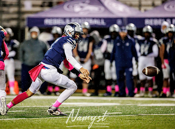 Centennial vs Champlin Varsity Football 79
