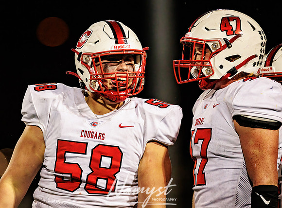 Centennial vs Champlin Varsity Football 103