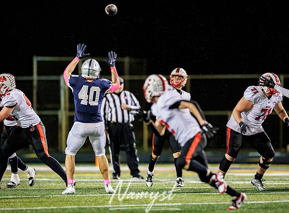 Centennial vs Champlin Varsity Football 105