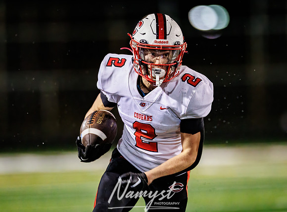 Centennial vs Champlin Varsity Football 114