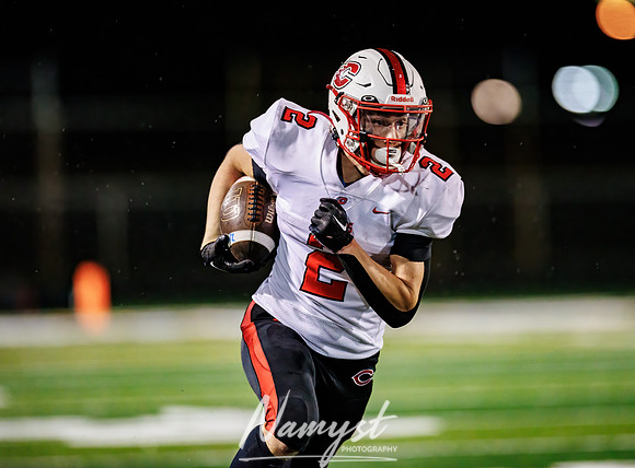 Centennial vs Champlin Varsity Football 116