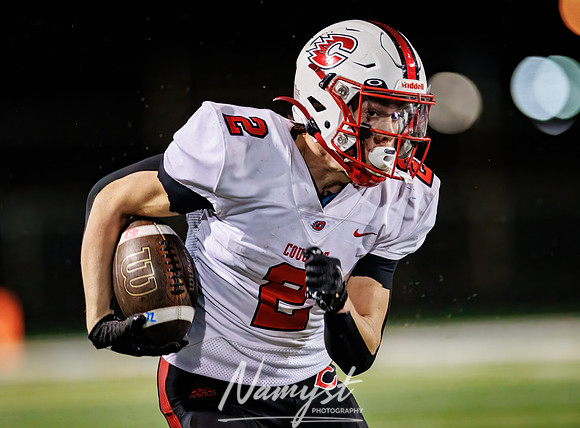 Centennial vs Champlin Varsity Football 118