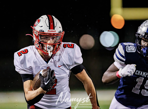 Centennial vs Champlin Varsity Football 119