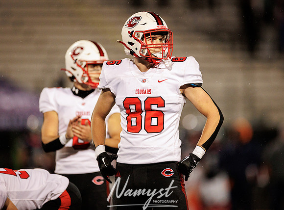 Centennial vs Champlin Varsity Football 125