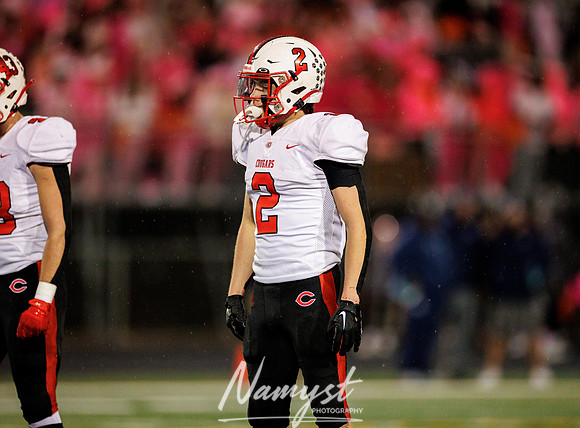 Centennial vs Champlin Varsity Football 126