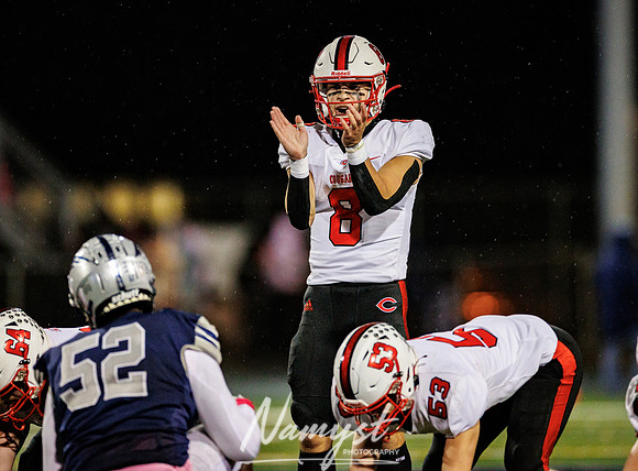 Centennial vs Champlin Varsity Football 124