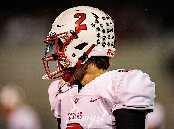 Centennial vs Champlin Varsity Football 127