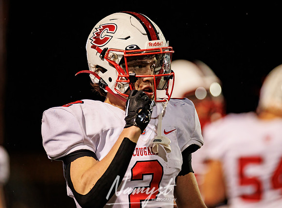 Centennial vs Champlin Varsity Football 132