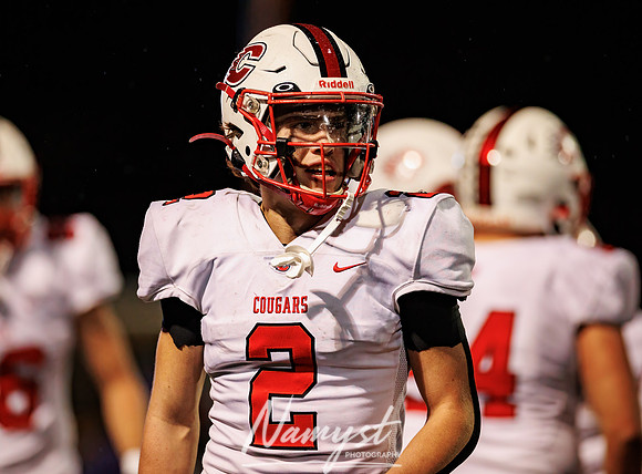 Centennial vs Champlin Varsity Football 131