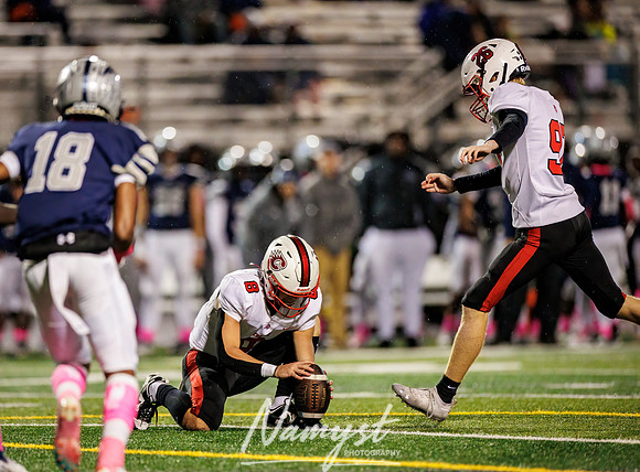 Centennial vs Champlin Varsity Football 134