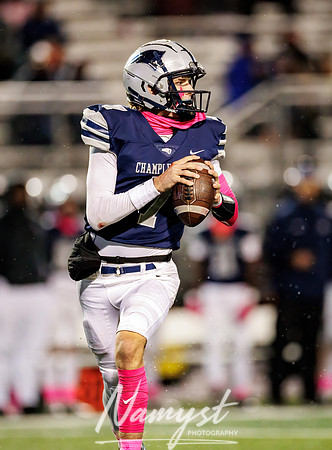 Centennial vs Champlin Varsity Football 138