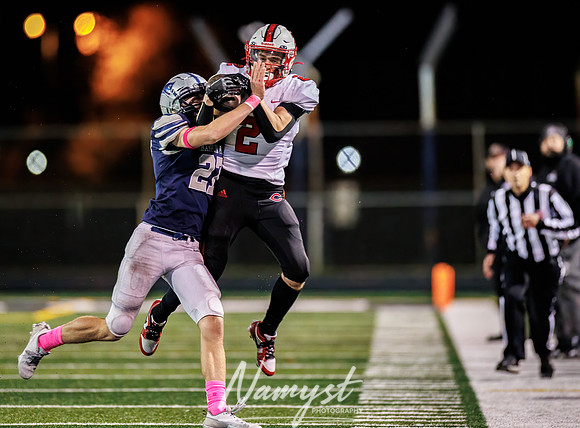 Centennial vs Champlin Varsity Football 142