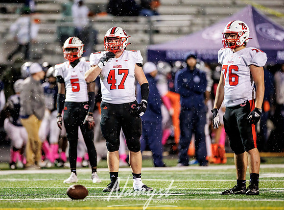 Centennial vs Champlin Varsity Football 145