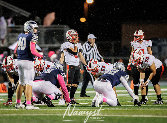 Centennial vs Champlin Varsity Football 147