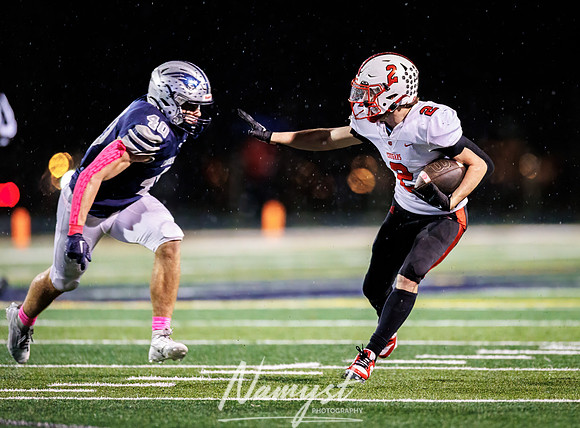 Centennial vs Champlin Varsity Football 149