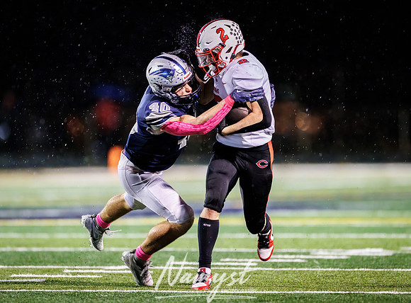 Centennial vs Champlin Varsity Football 150