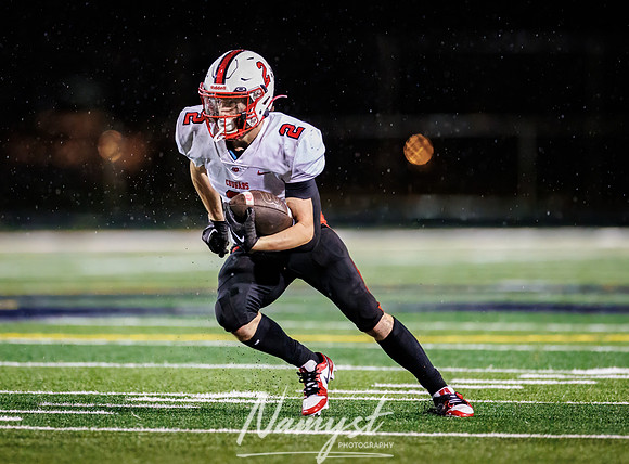 Centennial vs Champlin Varsity Football 148