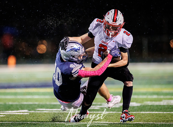 Centennial vs Champlin Varsity Football 151