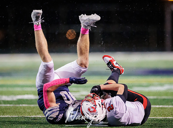 Centennial vs Champlin Varsity Football 152