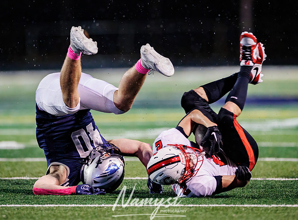 Centennial vs Champlin Varsity Football 153