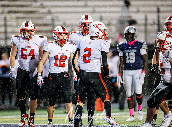 Centennial vs Champlin Varsity Football 155