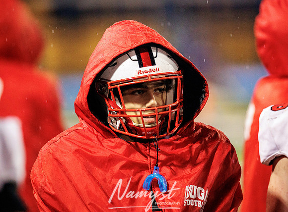 Centennial vs Champlin Varsity Football 157