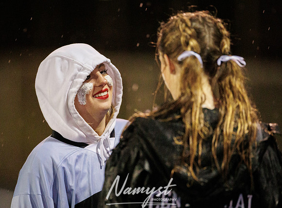 Centennial vs Champlin Varsity Football 158