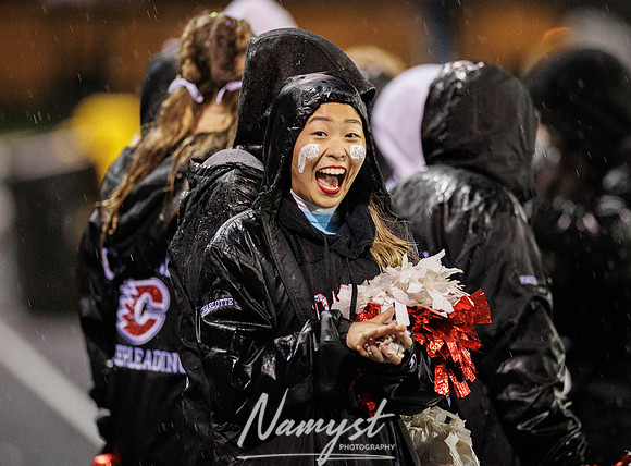 Centennial vs Champlin Varsity Football 159