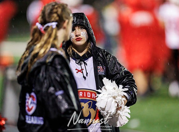 Centennial vs Champlin Varsity Football 161